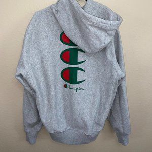 Champion Hoodie